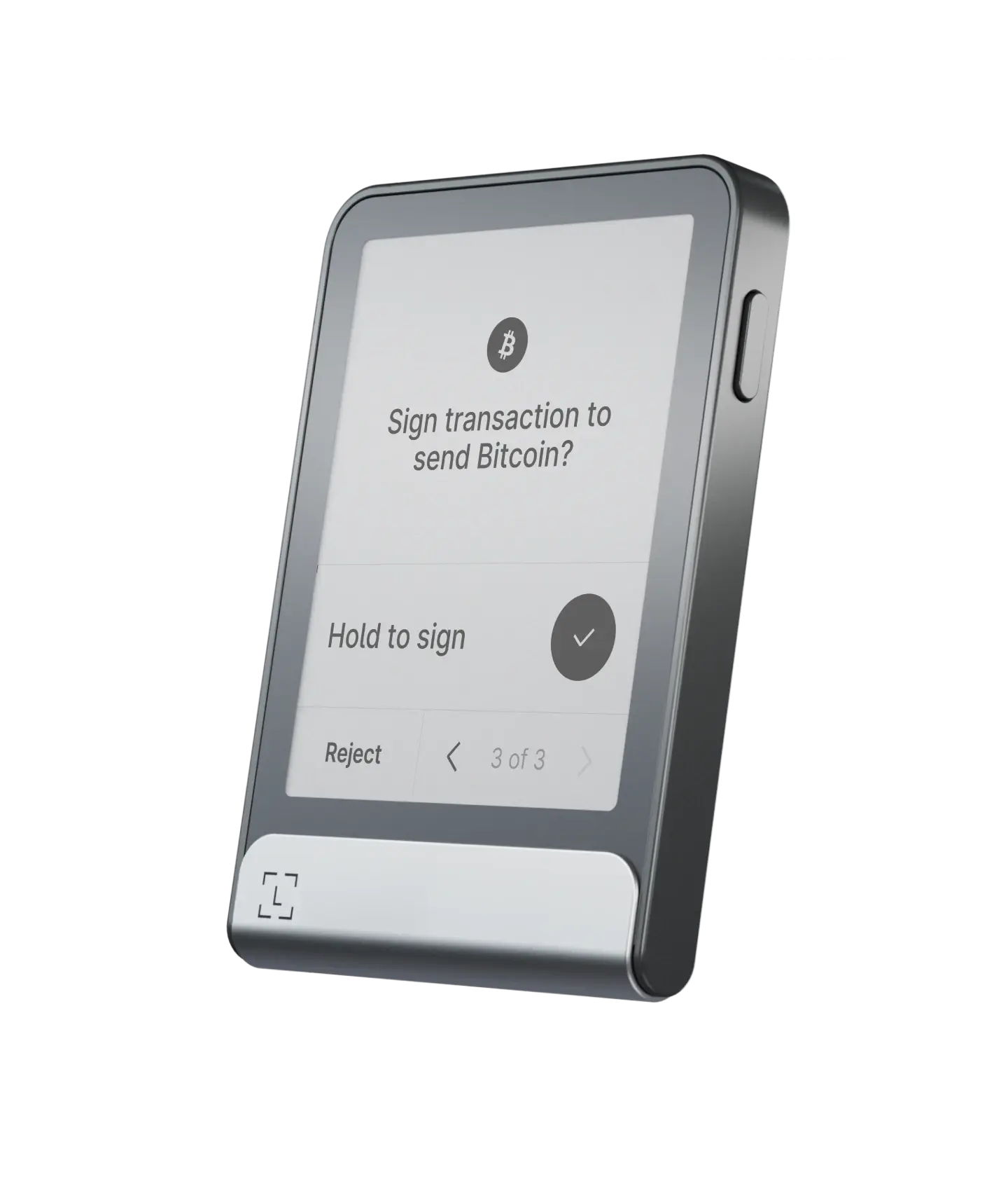 Ledger Flex 硬件钱包